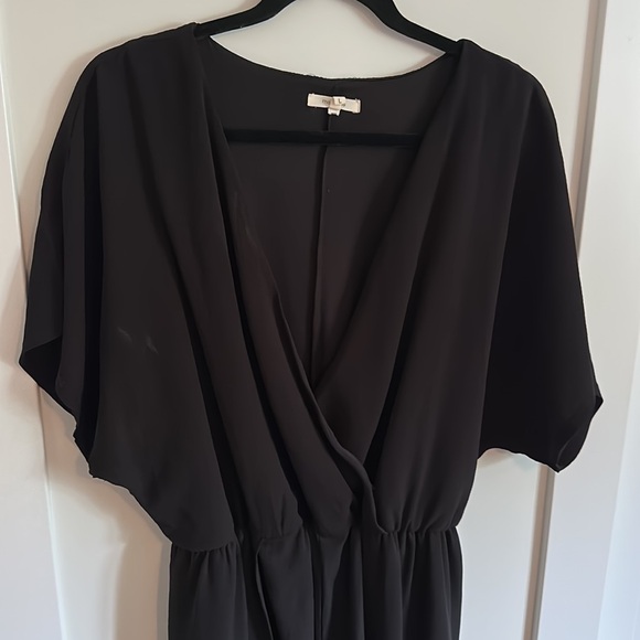 Maurice’s Romper with High Low Skirt - Picture 3 of 4